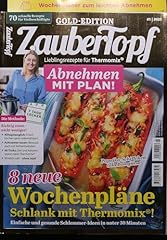 Zaubertopf gold edition gebraucht kaufen  Wird an jeden Ort in Deutschland