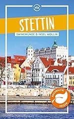 Stettin swinemünde insel gebraucht kaufen  Wird an jeden Ort in Deutschland