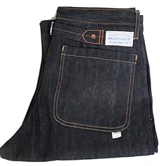 Quartermaster naval denim for sale  Delivered anywhere in UK
