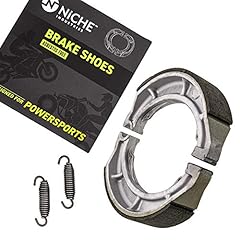 Niche brake shoe for sale  Delivered anywhere in USA 