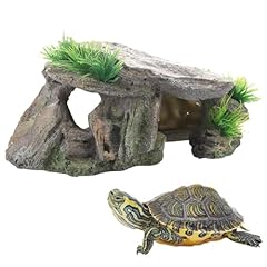 Tuxxjzm aquarium decoration for sale  Delivered anywhere in UK