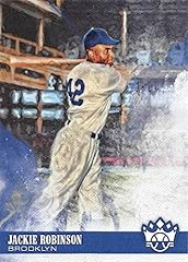 Jackie robinson 2018 for sale  Delivered anywhere in USA 