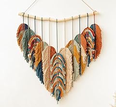 Boho wall decor for sale  Delivered anywhere in USA 