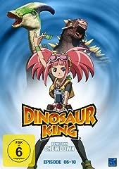 Dinosaur king downtown for sale  Delivered anywhere in Ireland