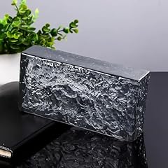 Yutianli black transparent for sale  Delivered anywhere in USA 
