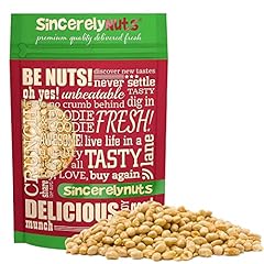 Sincerely nuts roasted for sale  Delivered anywhere in USA 