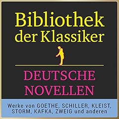 Deutsche novellen bibliothek gebraucht kaufen  Wird an jeden Ort in Deutschland