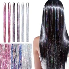 1200 glitzer hair gebraucht kaufen  Wird an jeden Ort in Deutschland