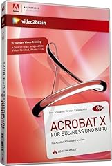 Acrobat business büro gebraucht kaufen  Wird an jeden Ort in Deutschland