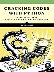 Cracking codes python for sale  Delivered anywhere in USA 