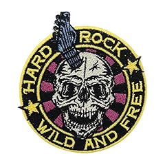 Hard rock wild for sale  Delivered anywhere in UK
