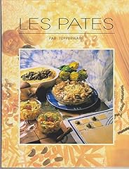 Pâtes tupperware d'occasion  Livré partout en France