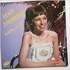 Lena zavaroni music for sale  Delivered anywhere in UK