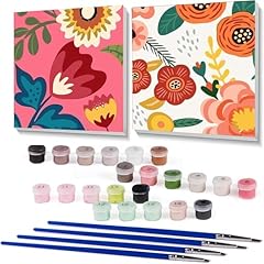 Pack boho paint for sale  Delivered anywhere in USA 
