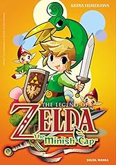 The minish cap usato  Spedito ovunque in Italia 