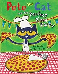 Pete cat perfect for sale  Delivered anywhere in USA 