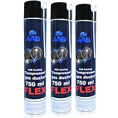 Aabcooling compressed gas usato  Spedito ovunque in Italia 