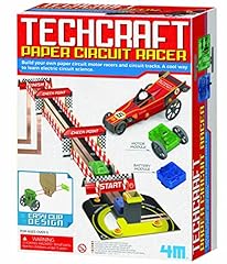 Techcraft motor racer for sale  Delivered anywhere in USA 