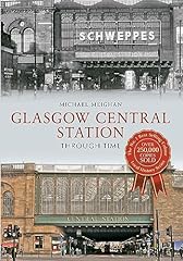 Glasgow central station for sale  Delivered anywhere in UK