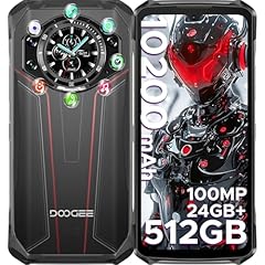 Doogee s119 rugged usato  Spedito ovunque in Italia 