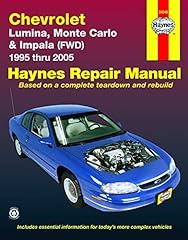Chevrolet lumina monte for sale  Delivered anywhere in USA 