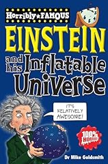 Albert einstein inflatable for sale  Delivered anywhere in UK