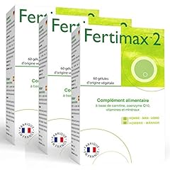 Dcmg fertimax complément d'occasion  Livré partout en France