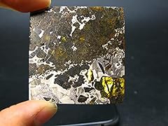Seymchan meteorite slice for sale  Delivered anywhere in USA 