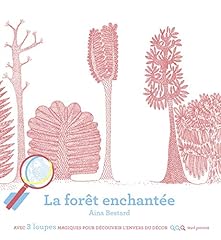 Forêt enchantée d'occasion  Livré partout en France