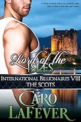 Lord isles international for sale  Delivered anywhere in UK