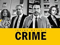 Crime for sale  Delivered anywhere in USA 