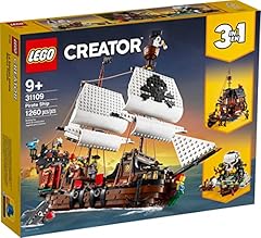 Lego 31109 creator usato  Spedito ovunque in Italia 