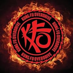 Kung overdrive for sale  Delivered anywhere in USA 