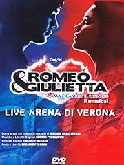 Romeo giulietta ama d'occasion  Livré partout en France