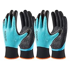 Cooljob waterproof gardening for sale  Delivered anywhere in USA 