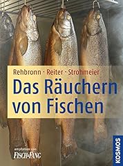 Räuchern fischen gebraucht kaufen  Wird an jeden Ort in Deutschland