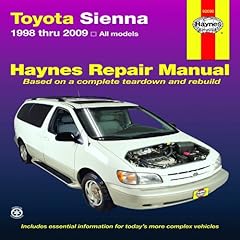 Toyota sienna 1998 for sale  Delivered anywhere in USA 