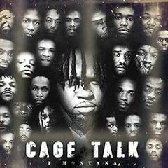 Cage talk explicit d'occasion  Livré partout en France