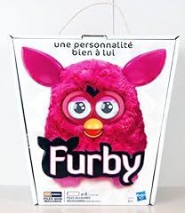 Furby furreal a00081010 d'occasion  Livré partout en France