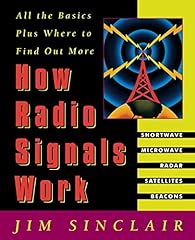 Radio signals work for sale  Delivered anywhere in UK