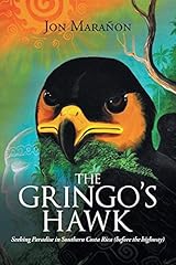 Gringo hawk seeking for sale  Delivered anywhere in UK