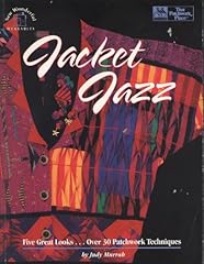 Jacket jazz five for sale  Delivered anywhere in USA 