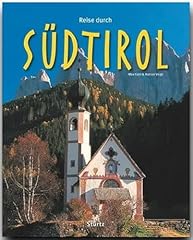 Reise durch südtirol gebraucht kaufen  Wird an jeden Ort in Deutschland