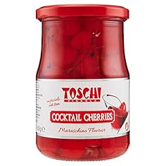 Toschi ciliege rosse usato  Spedito ovunque in Italia 
