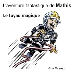 Aventure fantastique mathis d'occasion  Livré partout en France