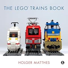 The lego trains d'occasion  Livré partout en France