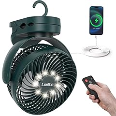 Camping fan remote for sale  Delivered anywhere in USA 