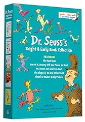 Dr. seuss bright for sale  Delivered anywhere in USA 