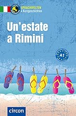 Estate rimini italienisch gebraucht kaufen  Wird an jeden Ort in Deutschland