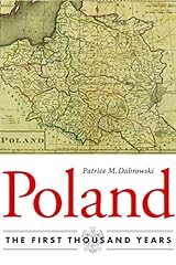 Poland first thousand for sale  Delivered anywhere in USA 
